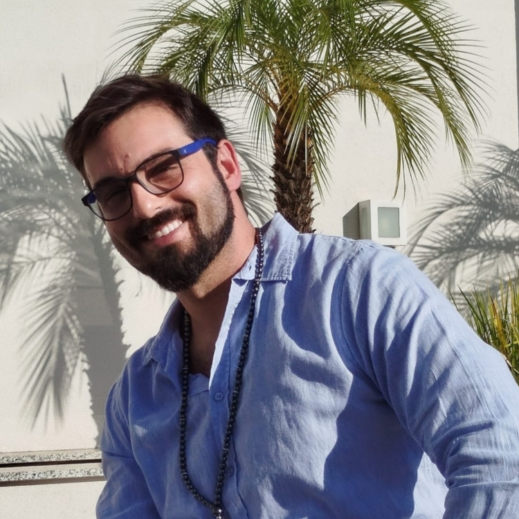 Nader El-Khouri